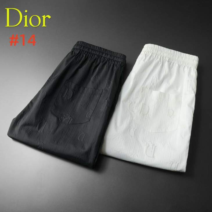 Dior Short Pants _SKUDiorM-4XL12yx2517090